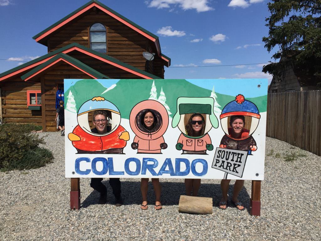 The Ultimate One-Day Colorado Road Trip