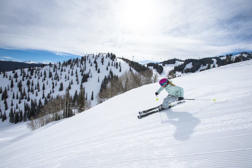 26 Highest Ski Resorts in Colorado