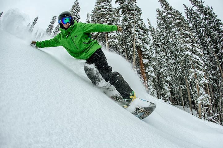26 Highest Ski Resorts in Colorado