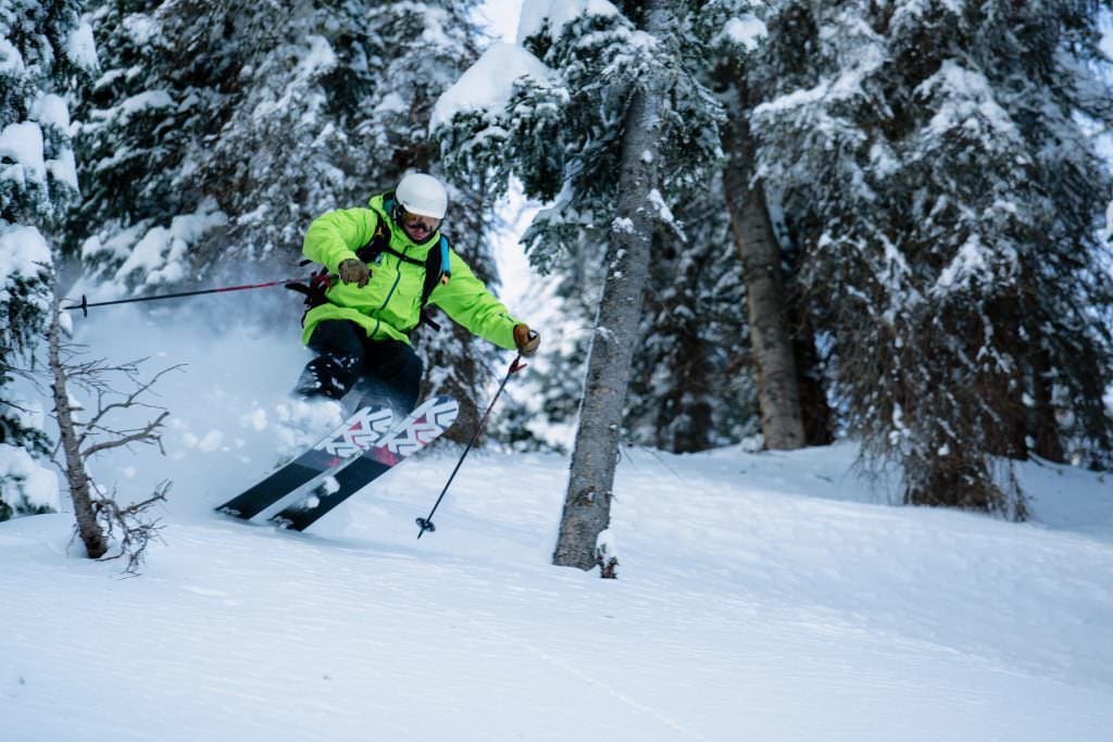 26 Highest Ski Resorts in Colorado