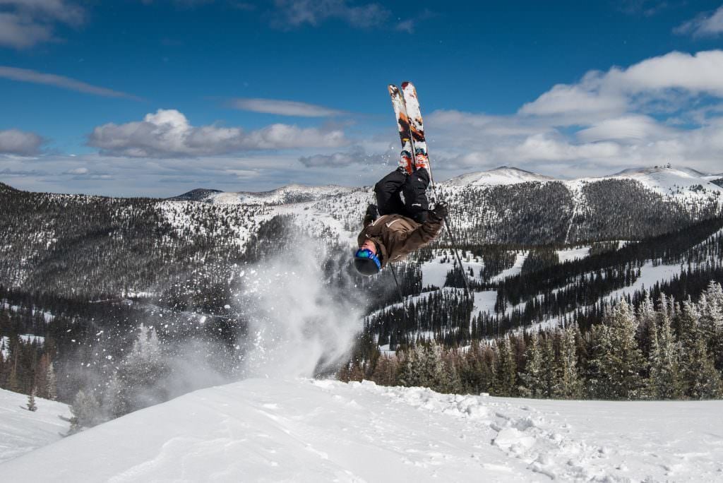 26 Highest Ski Resorts in Colorado