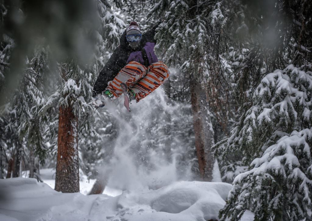 26 Highest Ski Resorts in Colorado