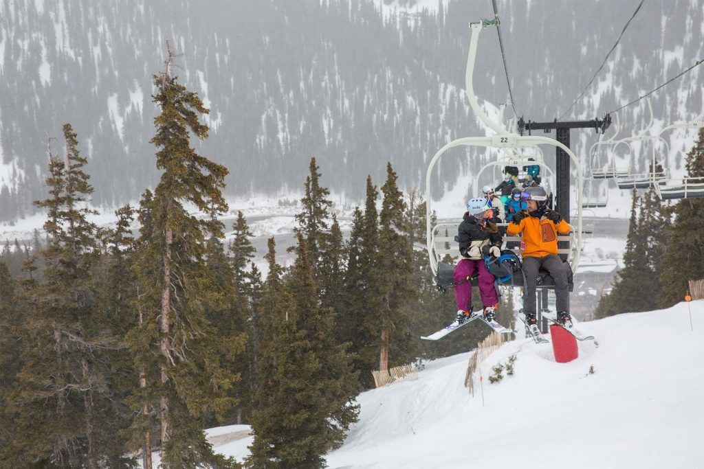 26 Highest Ski Resorts in Colorado