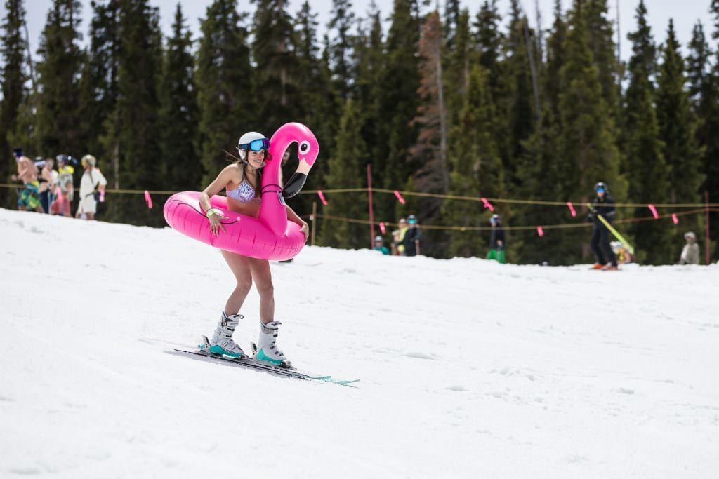 26 Highest Ski Resorts in Colorado