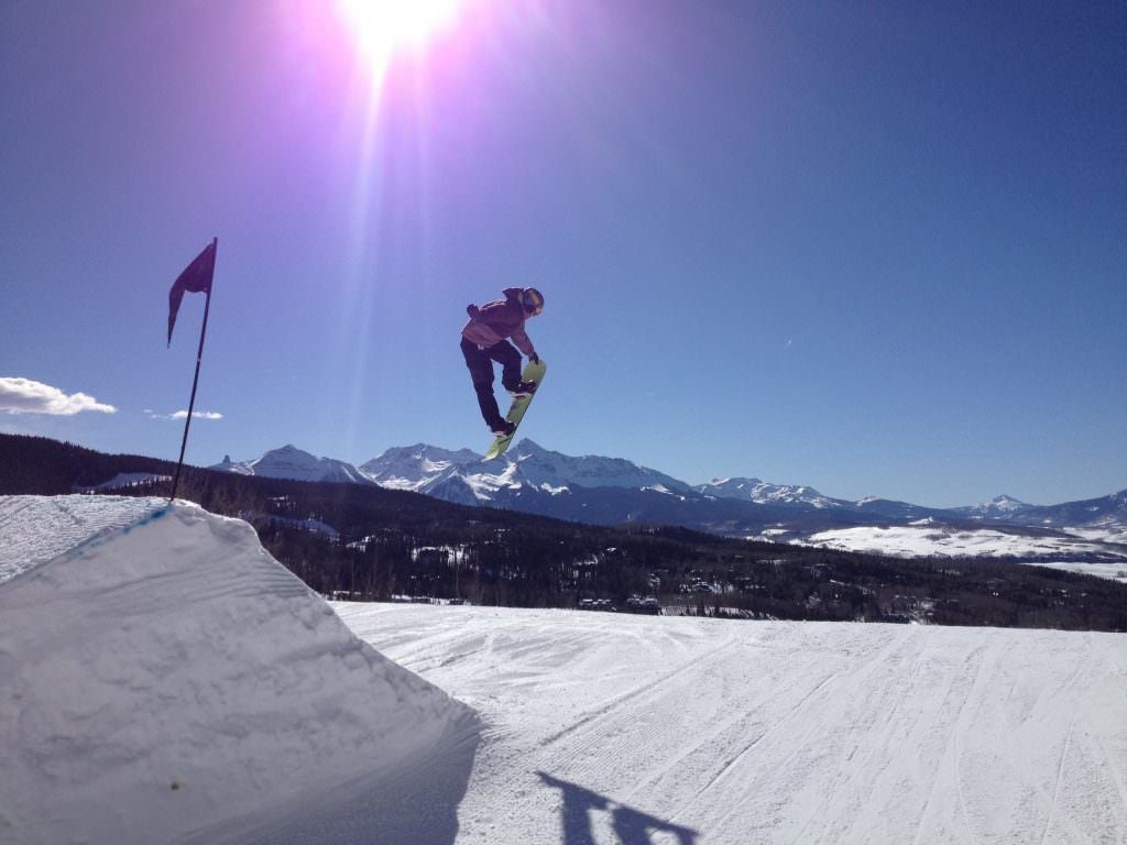 26 Highest Ski Resorts in Colorado