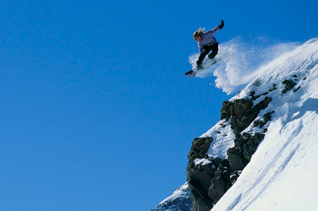 26 Highest Ski Resorts in Colorado