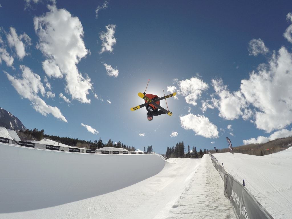 26 Highest Ski Resorts in Colorado