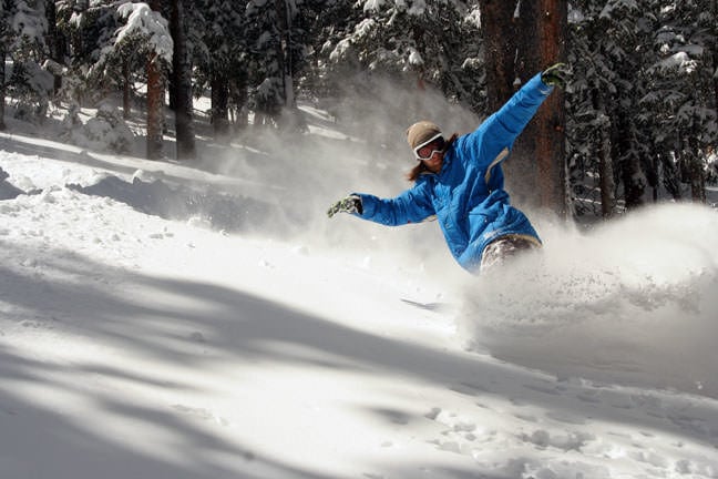26 Highest Ski Resorts in Colorado