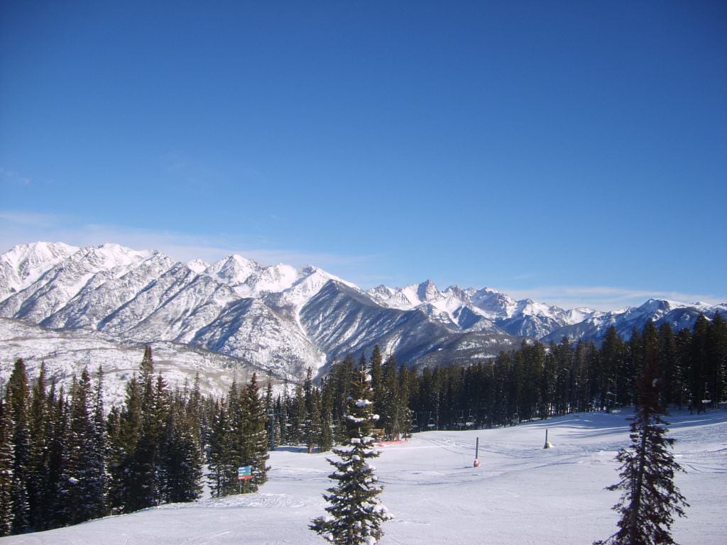 26 Highest Ski Resorts in Colorado