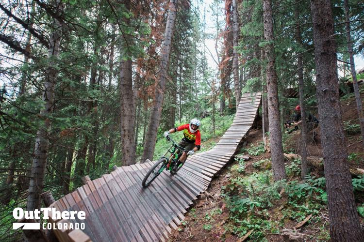 Evolution Bike Park