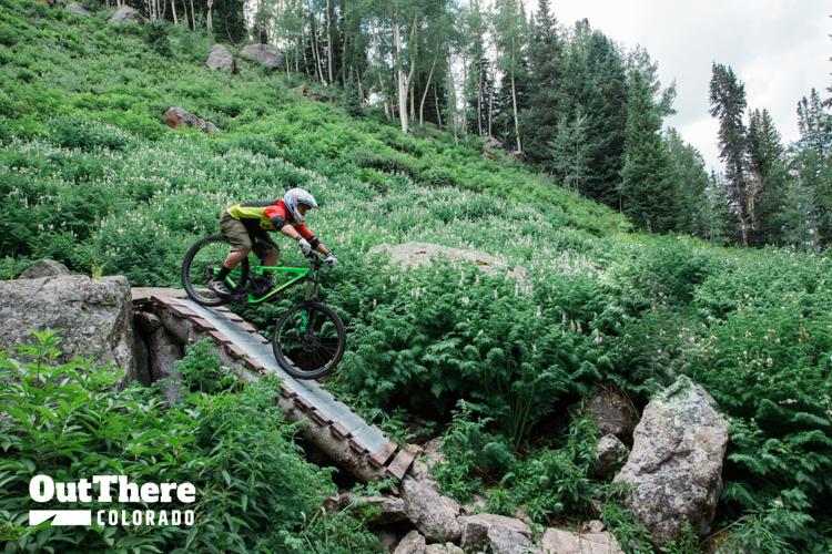 Evolution Bike Park