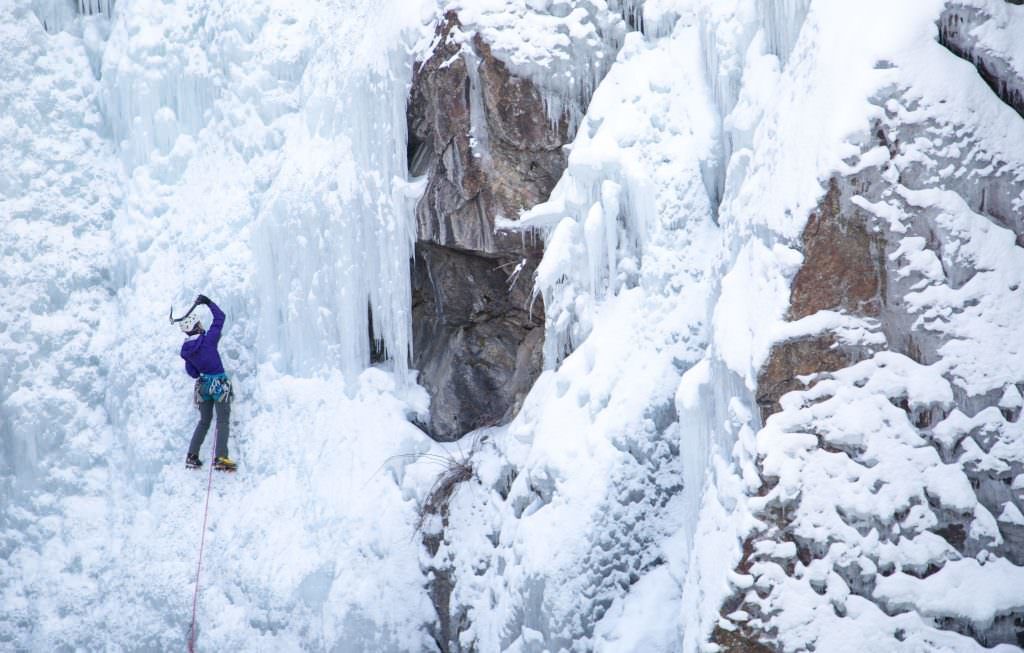 The Making of Girls that Shred: ANCHORS