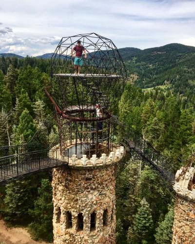 11 Colorado Destinations To Help You Conquer Your Acrophobia