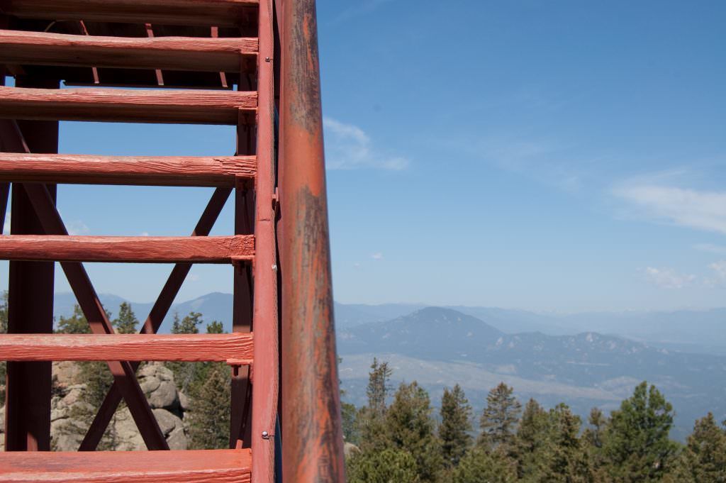 11 Colorado Destinations To Help You Conquer Your Acrophobia