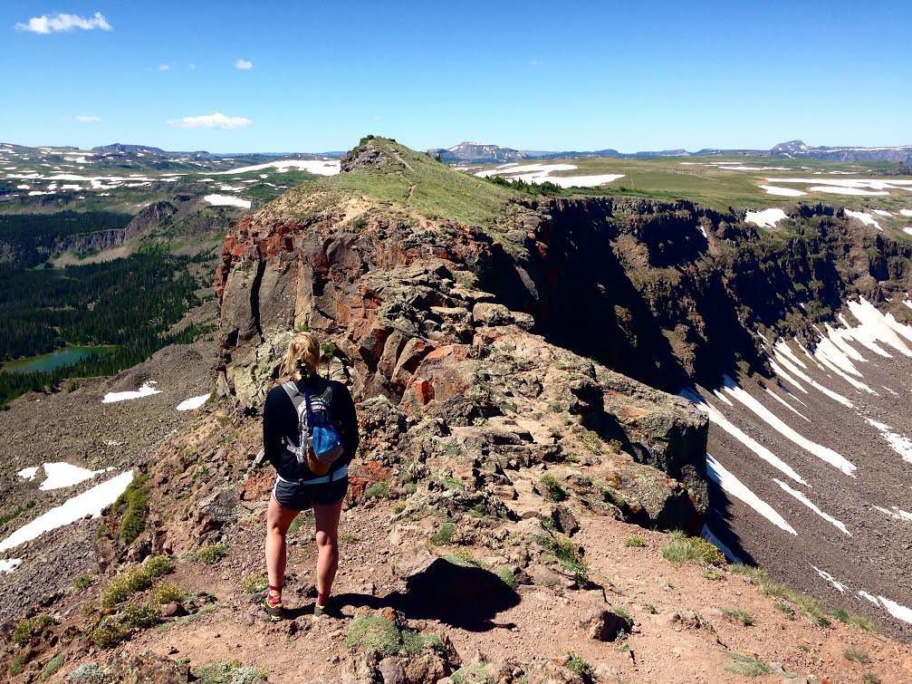 11 Colorado Destinations To Help You Conquer Your Acrophobia