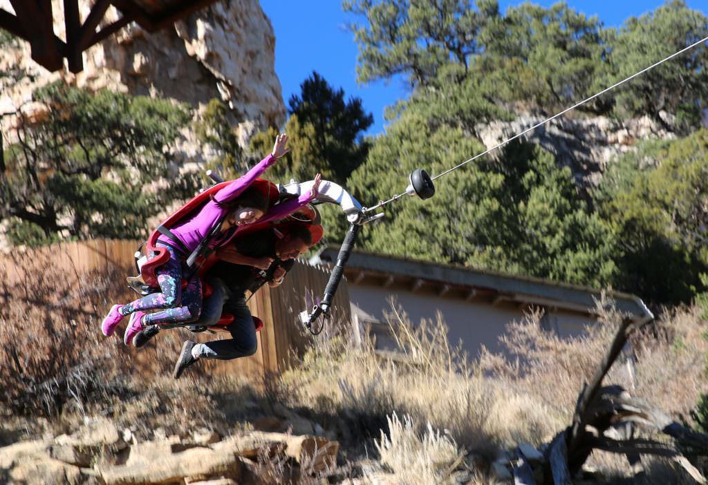 11 Colorado Destinations To Help You Conquer Your Acrophobia