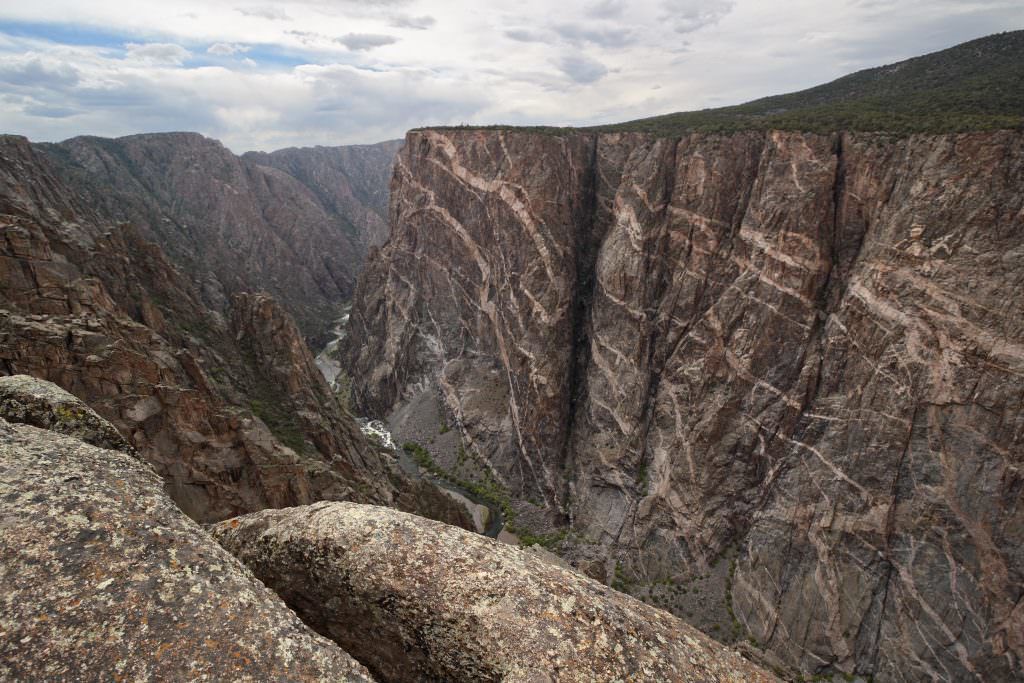 11 Colorado Destinations To Help You Conquer Your Acrophobia
