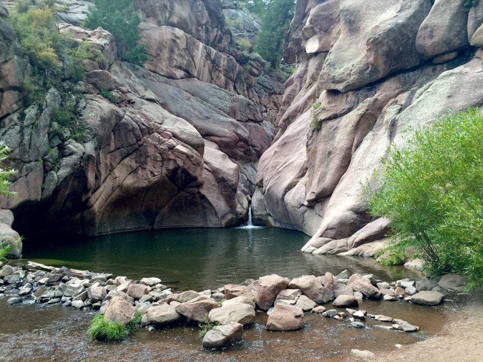 11 Colorado Destinations To Help You Conquer Your Acrophobia