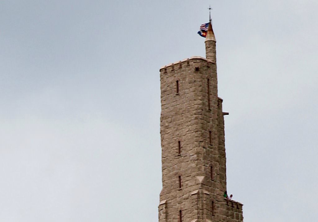 11 Colorado Destinations To Help You Conquer Your Acrophobia