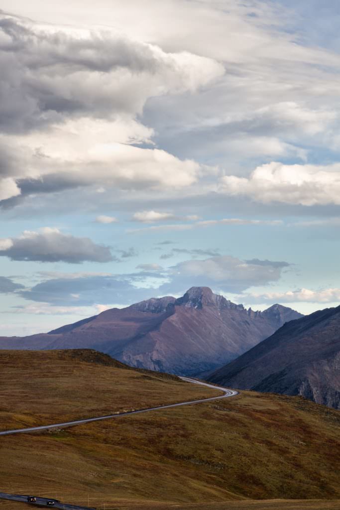 Colorado’s Most Iconic Drive