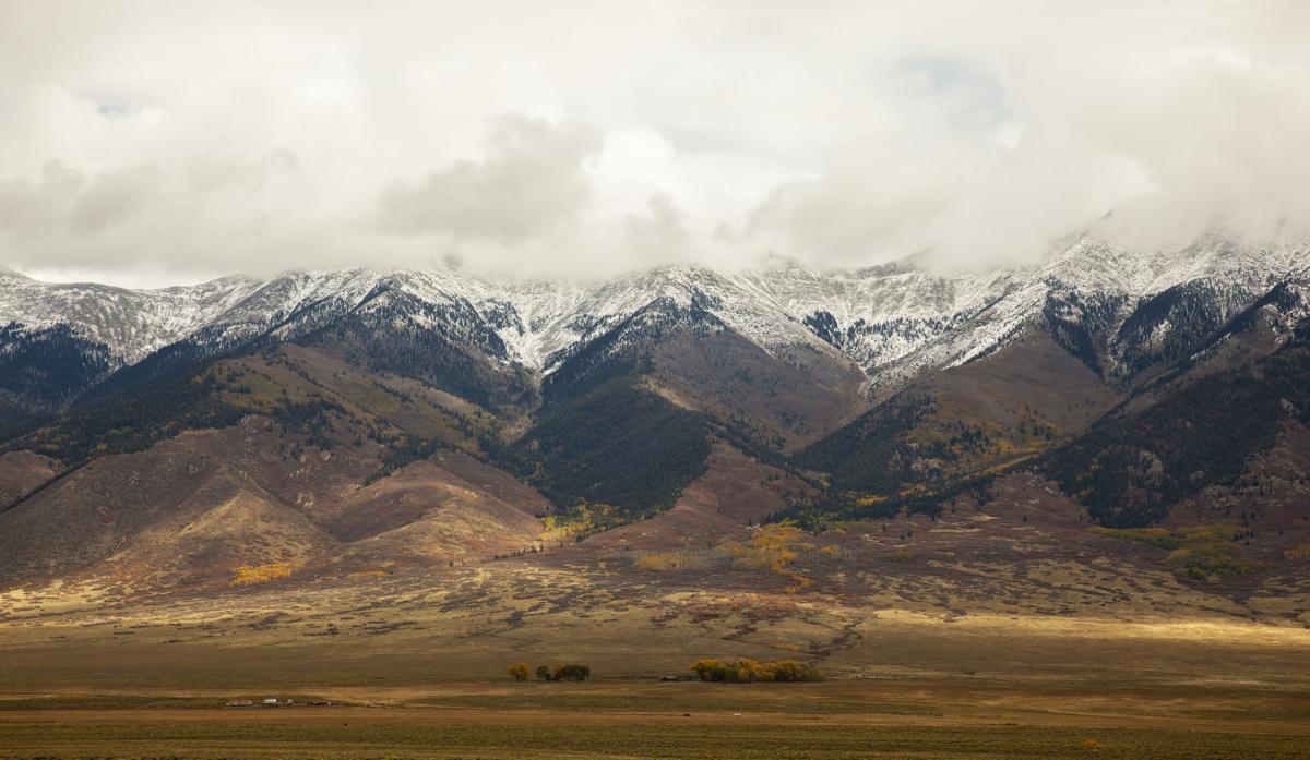 7 14ers that Barely Make the Cut