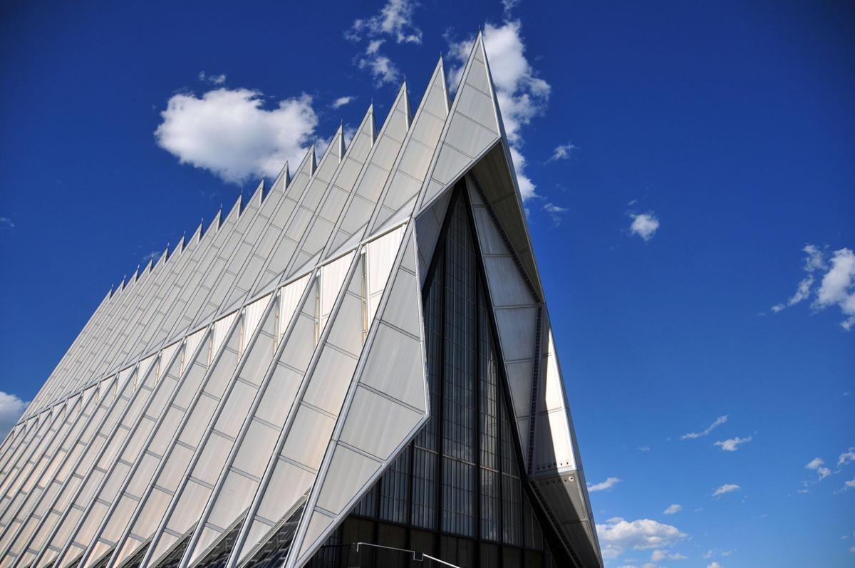 Colorado’s Most Stunning Structure
