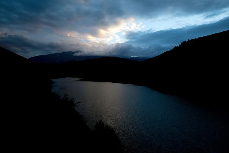 Paonia State Park