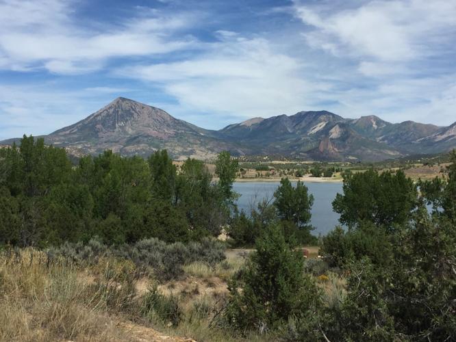 Crawford State Park a beautiful destination for hikers and campers alike