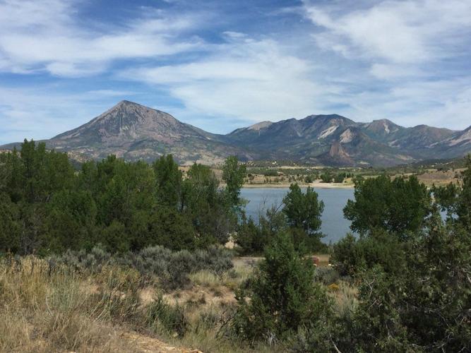 Crawford State Park a beautiful destination for hikers and campers alike