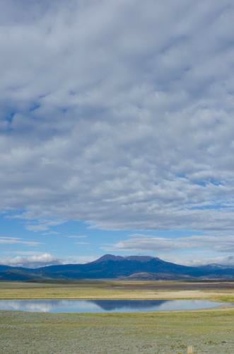 Trout Creek Pass