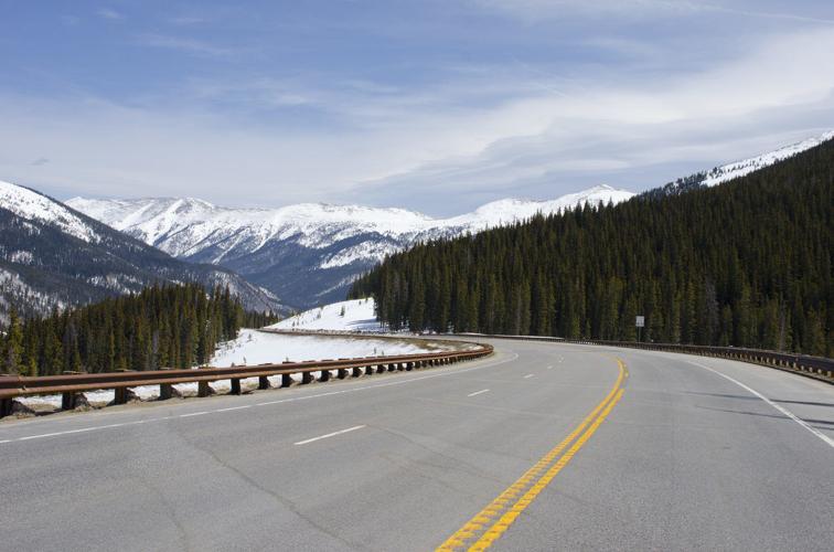 Fremont Pass