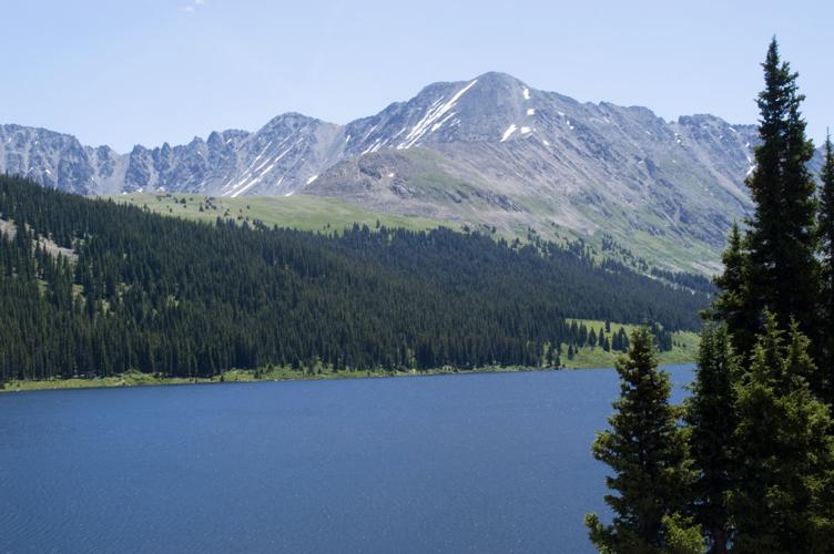Fremont Pass