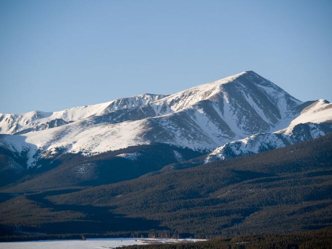 Fremont Pass