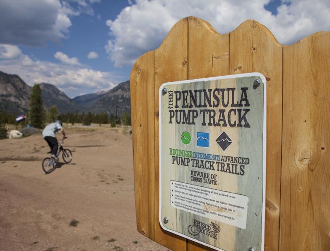 Frisco Bike Park