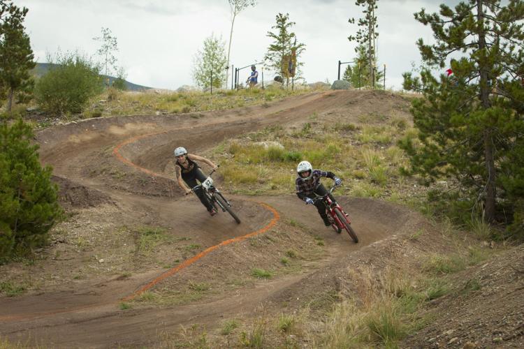 Frisco Bike Park