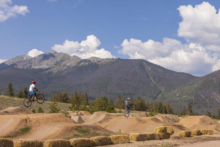 Frisco Bike Park