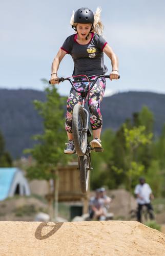 Frisco Bike Park