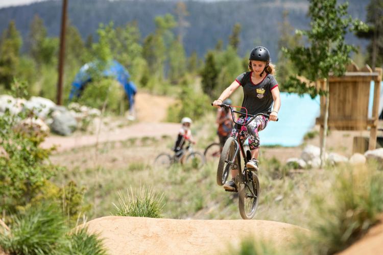 Frisco Bike Park