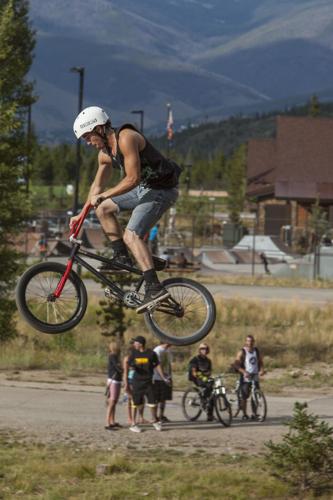 Frisco Bike Park