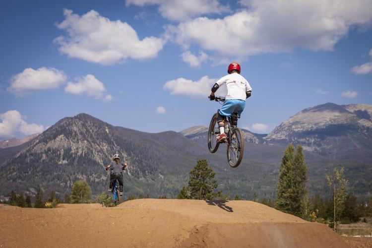 Frisco Bike Park