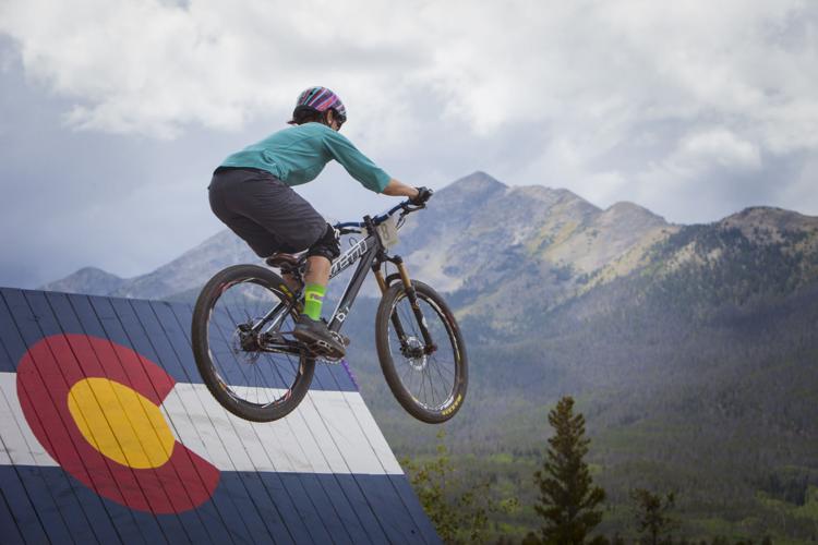 Frisco Bike Park