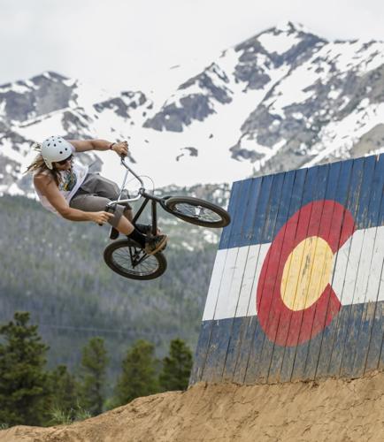 Frisco Bike Park