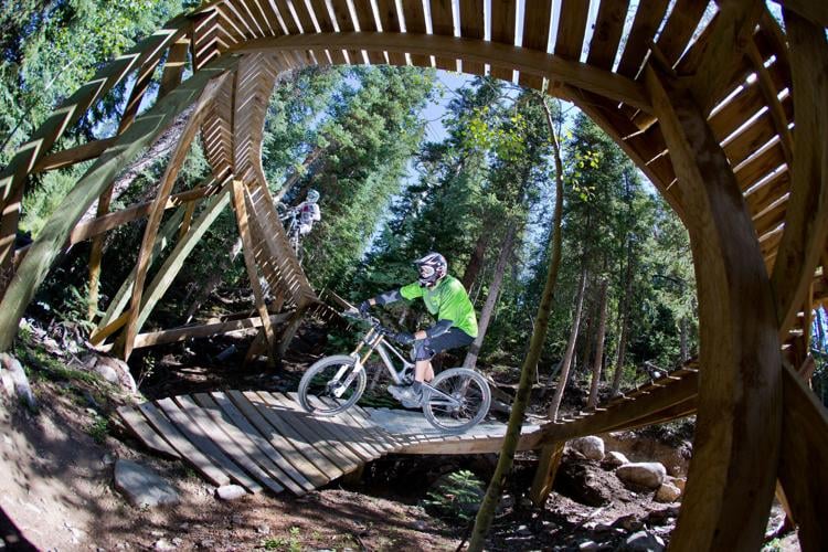 Keystone Bike Park