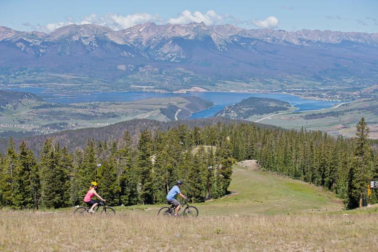 Keystone Bike Park