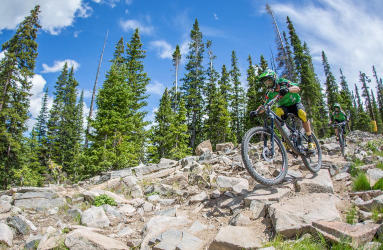 Keystone Bike Park