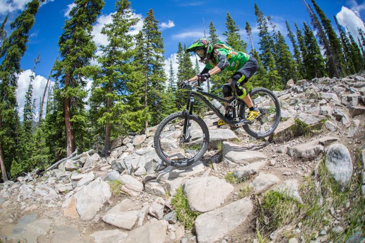 Keystone Bike Park