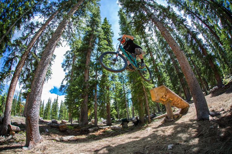 Keystone Bike Park