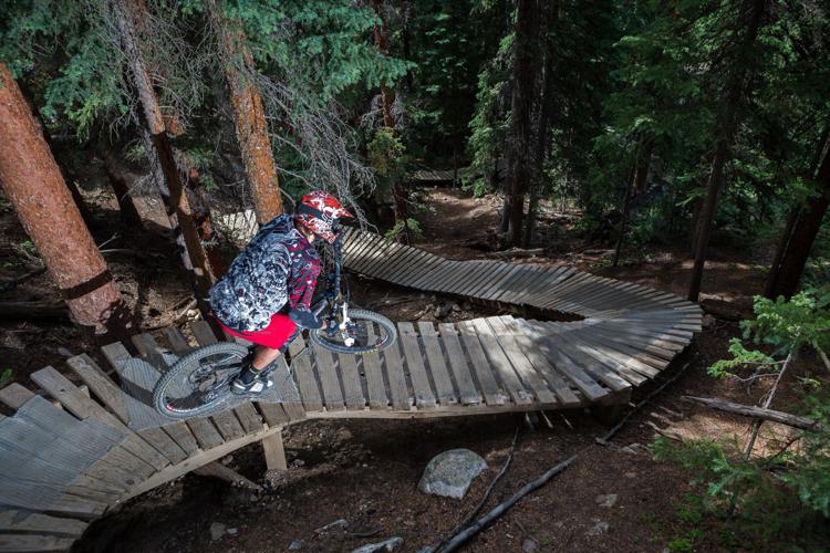 Keystone Bike Park
