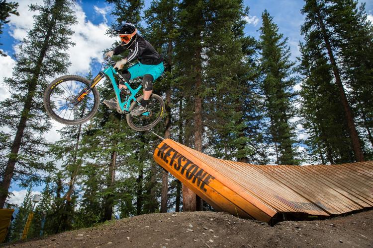 Keystone Bike Park