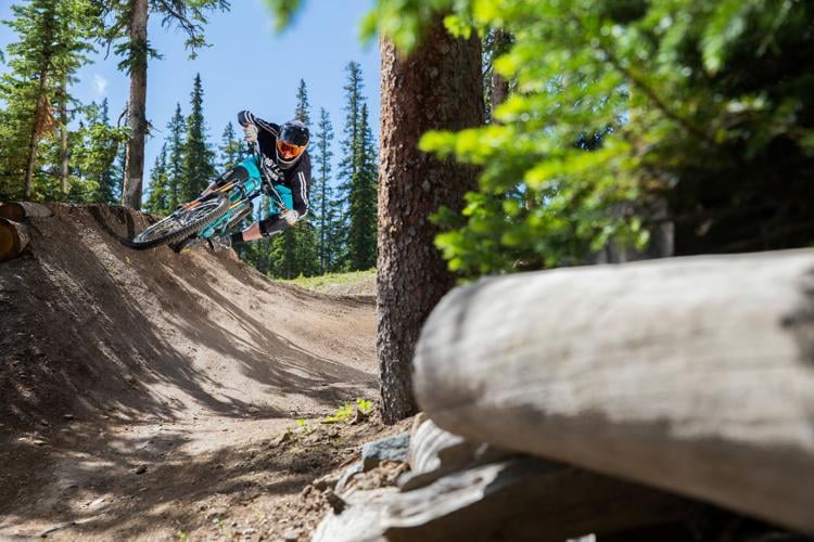 Keystone Bike Park